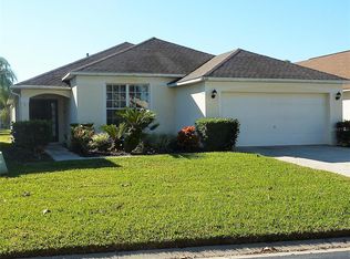 336 Buckingham Cir, Davenport, FL 33897