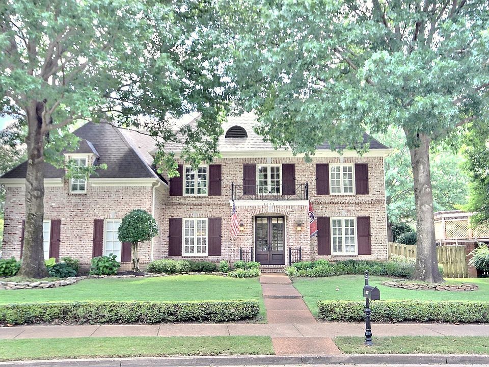 1887 Almadale Farms Pkwy, Collierville, TN 38017 Zillow