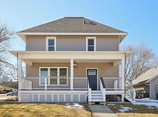 29 Lincoln St, Belleville, WI 53508
