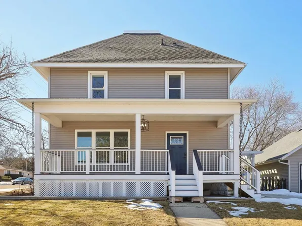 29 Lincoln Street, Belleville, WI 53508