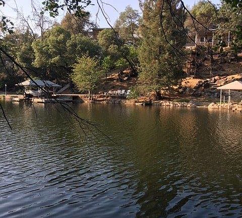 2nd image of 17596 Chaparral Dr