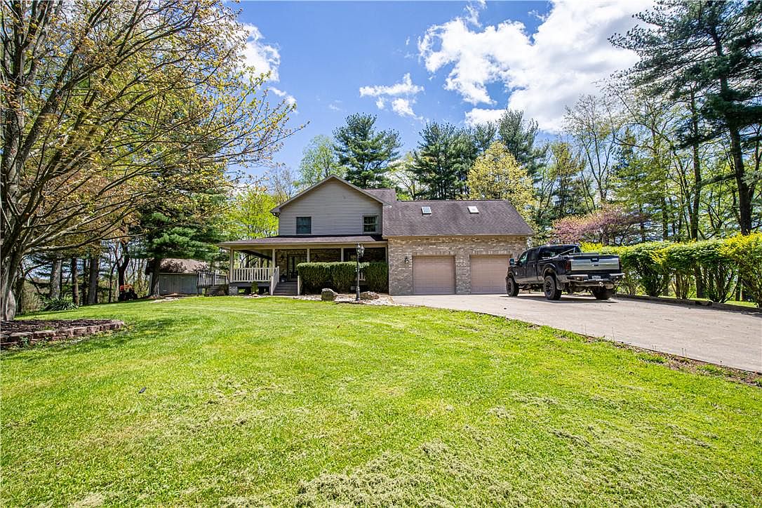 3022 Old McClellandtown Rd, Mc Clellandtown, PA 15458 Zillow