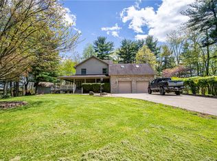 3022 Old McClellandtown Rd, Mc Clellandtown, PA