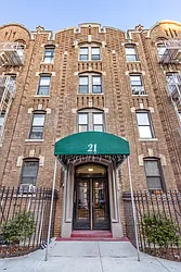 21 Butler Place in Prospect Heights