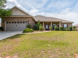2149 Fernwood Loop E, Semmes, AL 36575
