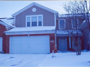 17430 Fox Bend Ln, Lockport, IL 60441