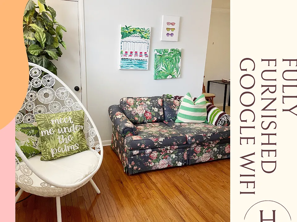 205 Walker Ave NE #1