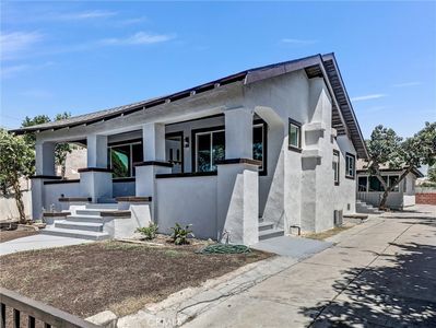 410 S Ford Blvd, Los Angeles, CA, 90022
