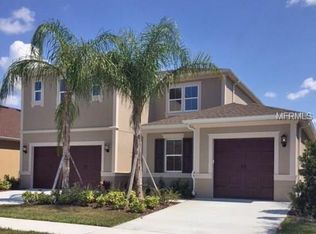 32183 Firemoss Ln, Zephyrhills, FL 33543