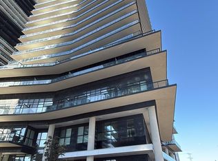 38 Annie Craig Dr #411, Toronto, ON M8V 0G9