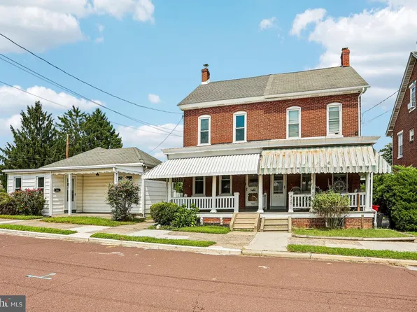 427 W Race St, Pottstown, PA 19464