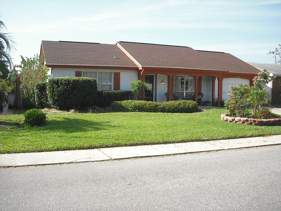 Front view 3/2011