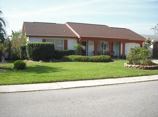 4104 Grayton Dr, New Port Richey, FL 34652