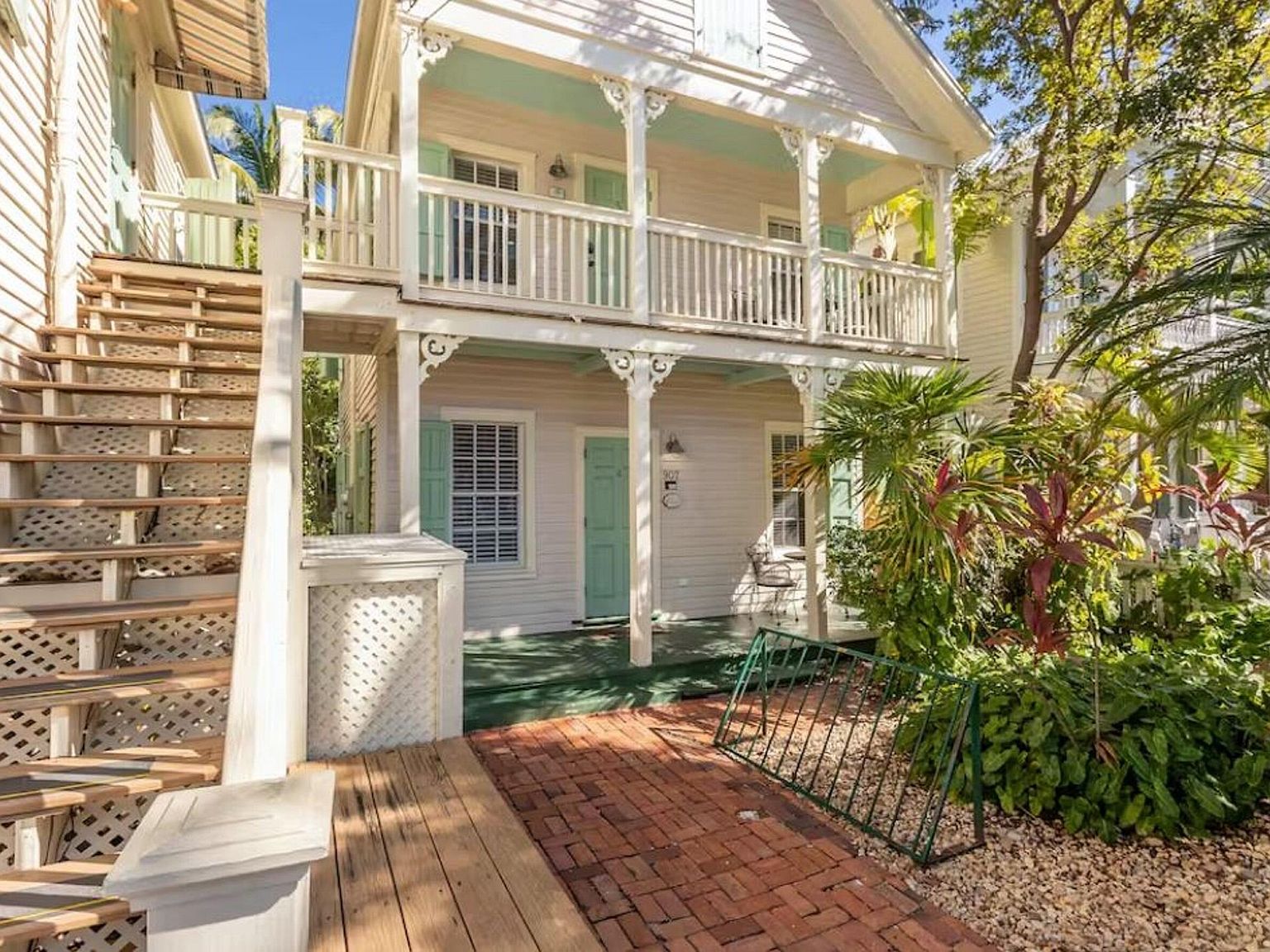 907 White St #4, Key West, FL 33040 | MLS #608022 | Zillow