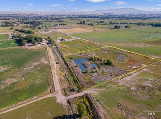 1051 Wapiti Ln, Emmett, ID 83617
