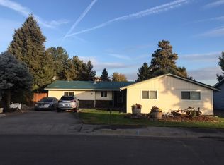 4519 SW Olson Ave, Pendleton, OR 97801