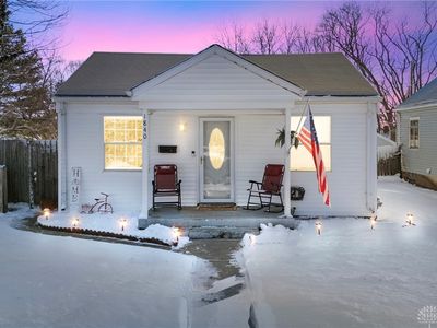 1840 Courtland Ave, Dayton, OH, 45420