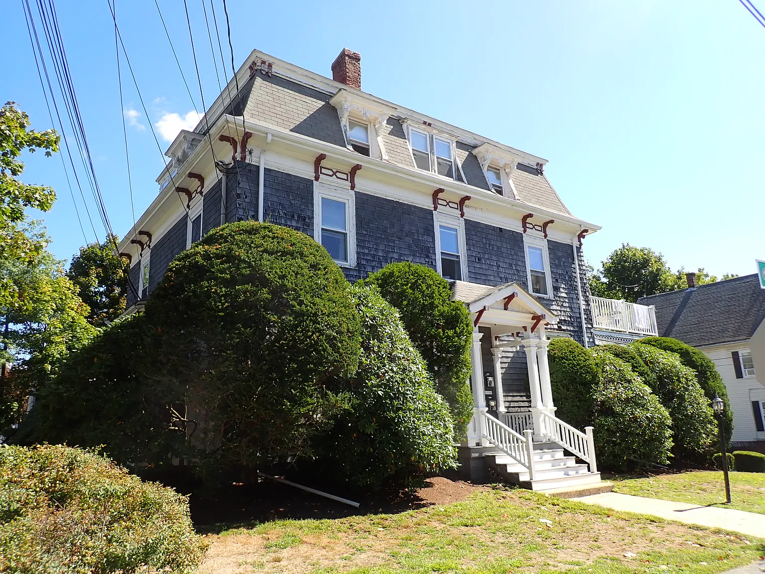 2 bed, $2,300 — Photo 2