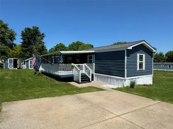 11682 Route 97 Rte N #134, Waterford, PA 16441