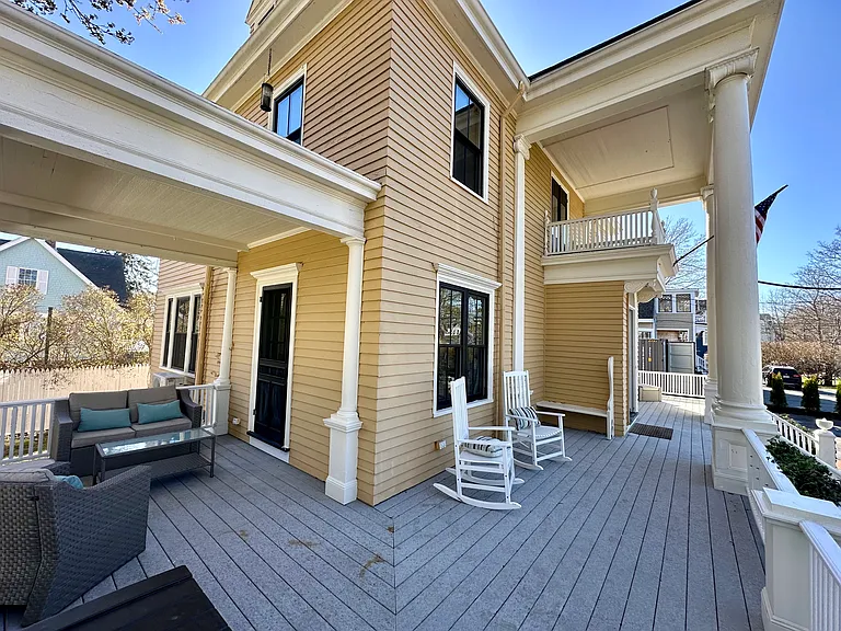 553 Shore Rd #3 — Photo 47
