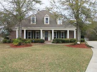 9125 Rainwood Cir, Gulfport, MS 39503