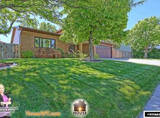 5321 S Oak St, Casper, WY 82601