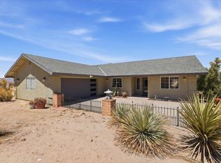 68054 Sullivan Rd, Twentynine Palms, CA 92277