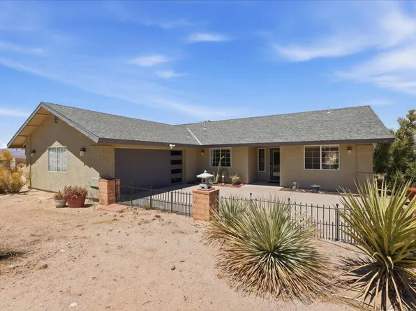 68054 Sullivan Rd, Twentynine Palms, CA 92277