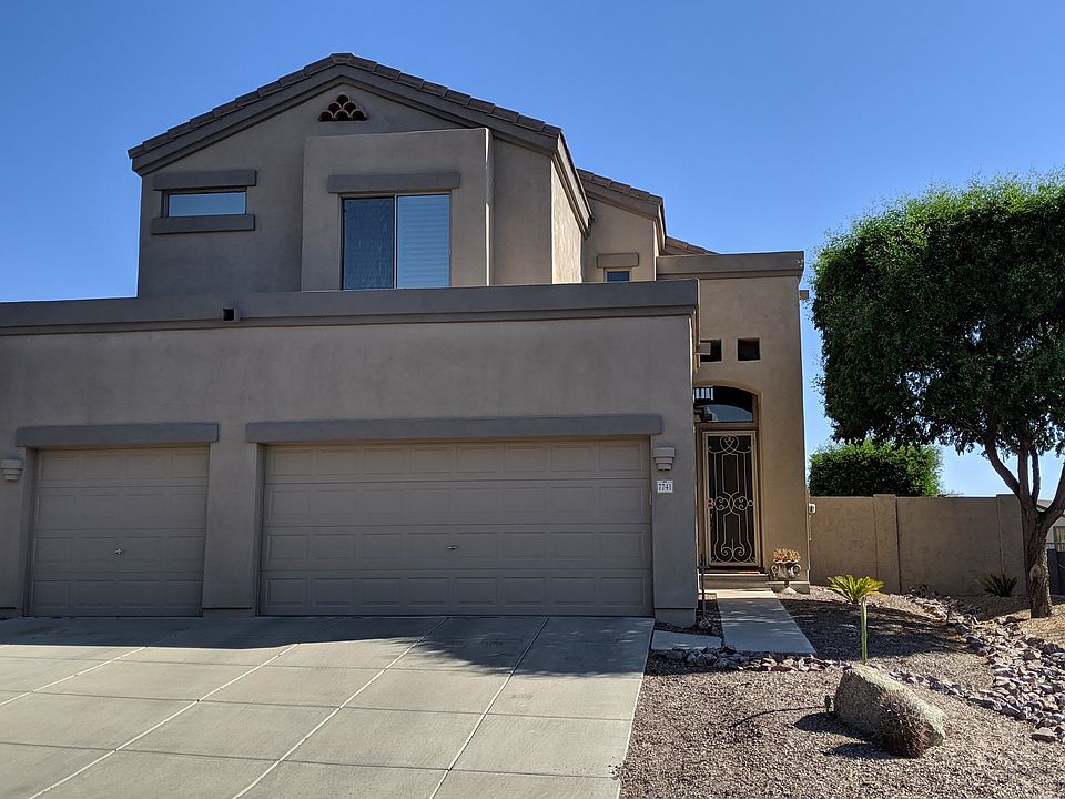 1st image of 7741 E Wolf Canyon St