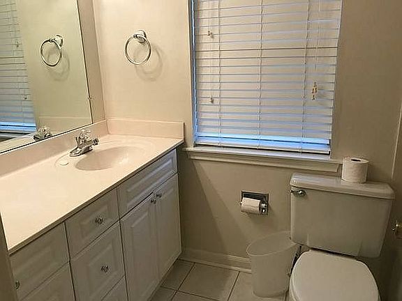 Upstairs Bath