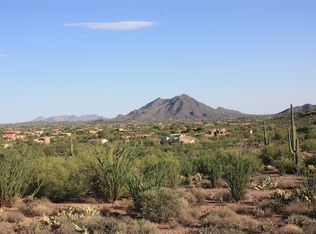 Spur Cross Rd, Cave Creek, AZ 85331