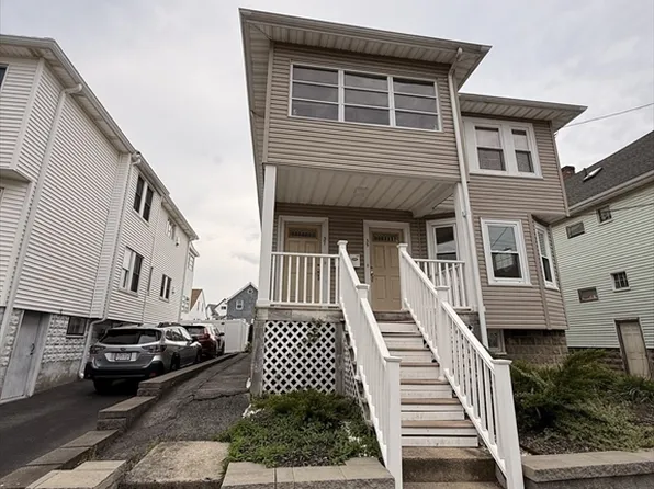 35-37 Springdale St #35, Malden, MA 02148