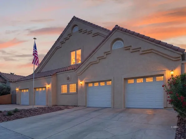414 Crystal Canyon Dr, Mesquite, NV 89027
