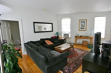 Rented by Corcoran