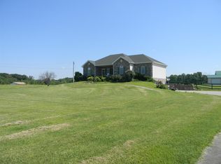 4289 Sango Rd, Clarksville, TN 37043