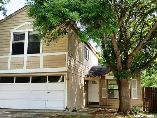 10039 BIRCH FIELD DR, San Antonio, TX 78245