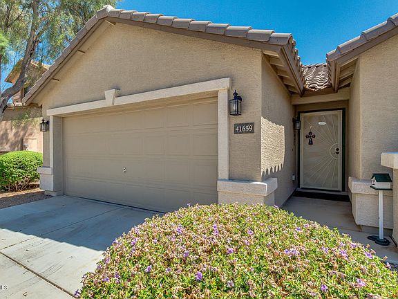 4th image of 41659 W Avella Dr