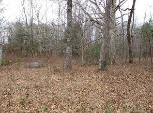 0 Stooping Oak Rd, Dunlap, TN 37327