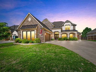 9853 La Frontera Dr, Fort Worth, TX, 76179