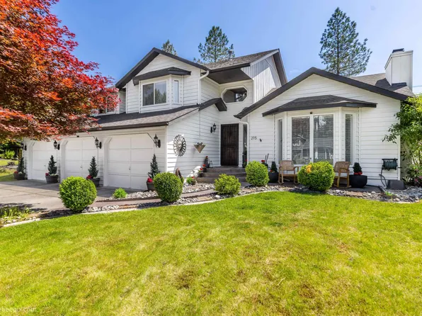 215 W Elcliff Ave, Spokane, WA 99218