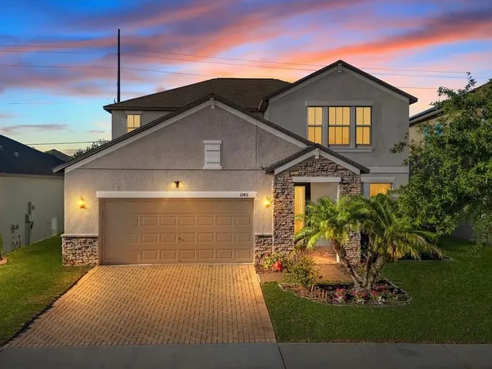 11411 Chilly Water Ct
