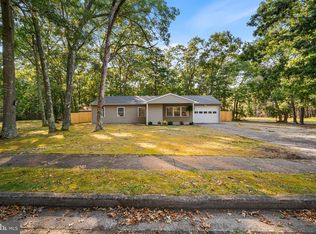 146 W Moss Mill Rd, Egg Harbor, NJ 08215