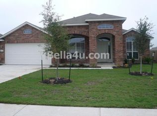 2520 Butler Way, Round Rock, TX 78665