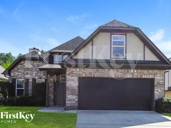 1298 Easterwood Blvd, Gardendale, AL 35071