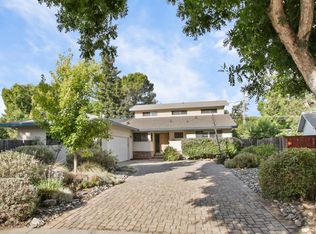 1225 Cedar Pl, Davis, CA 95616