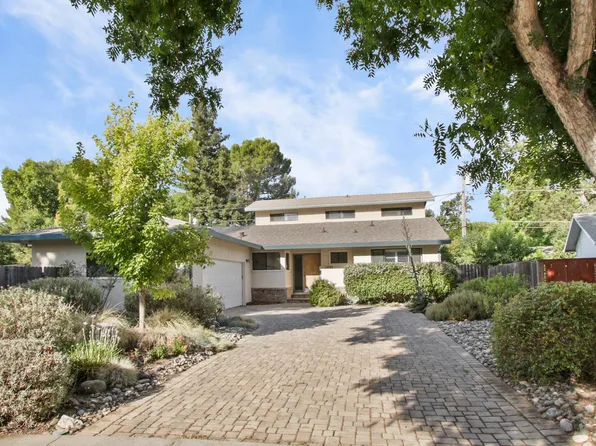 1225 Cedar Pl, Davis, CA 95616
