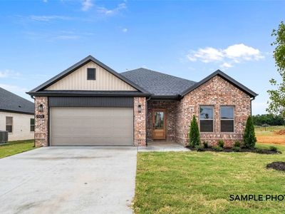 1400 NW 15th Ave, Highfill, AR, 72734