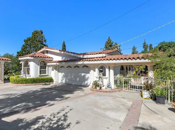 6666 Madrone Ave, San Diego, CA 92114