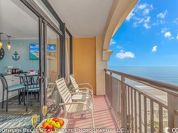 4th image of 6900 N Ocean Blvd. #1504
