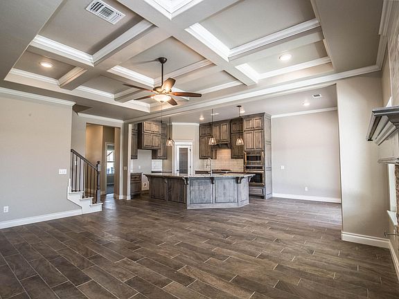 2nd image of 5608 Shiloh Dr